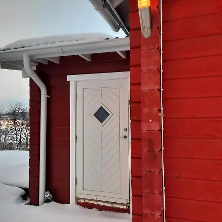 Dom wakacyjny Holiday Kunes Børselv
